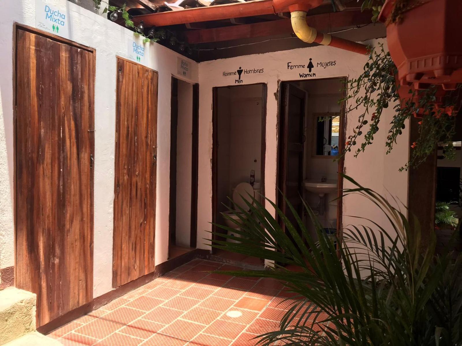 The Best Adventure Hostel San Gil Zewnętrze zdjęcie