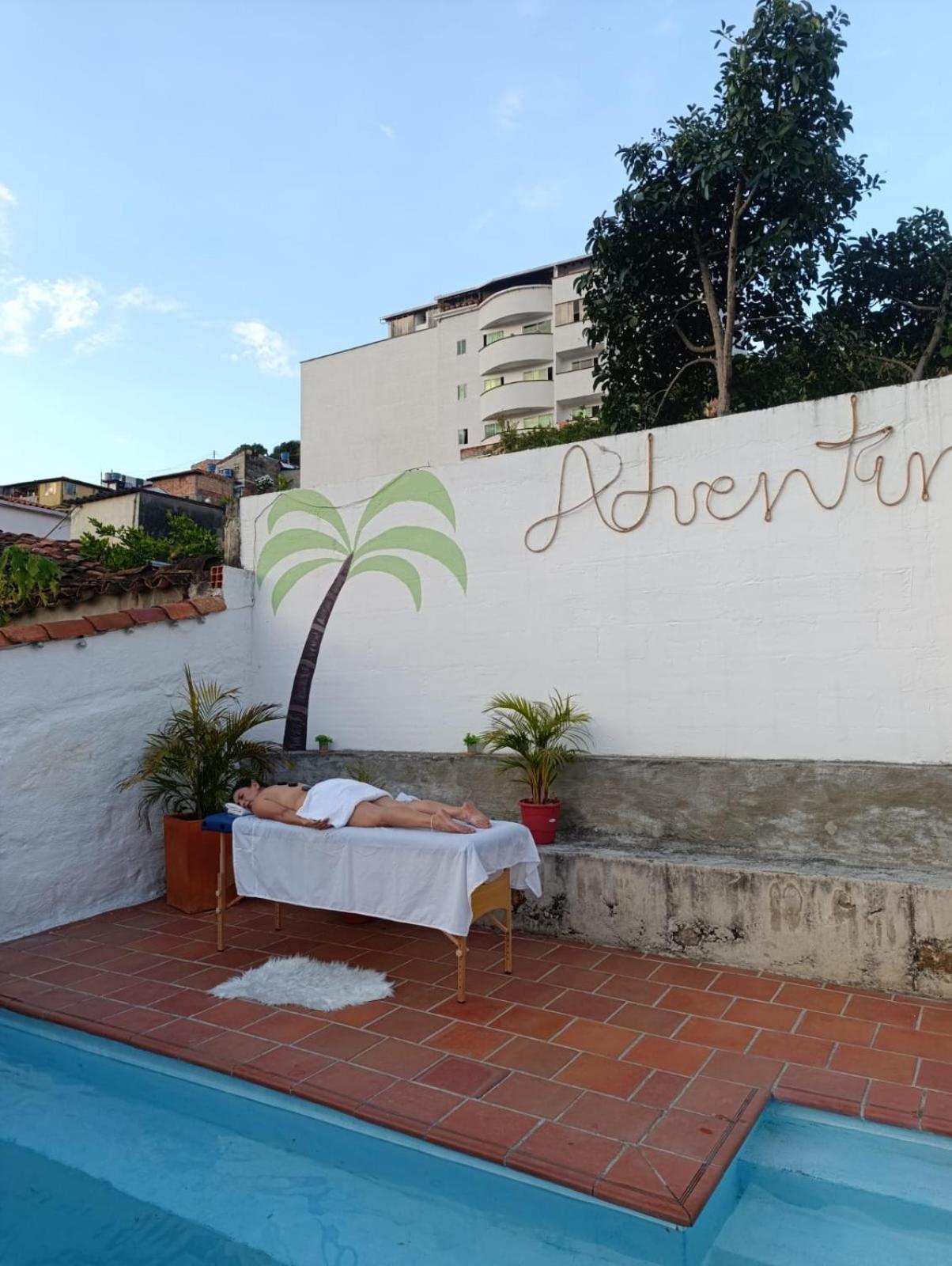 The Best Adventure Hostel San Gil Zewnętrze zdjęcie