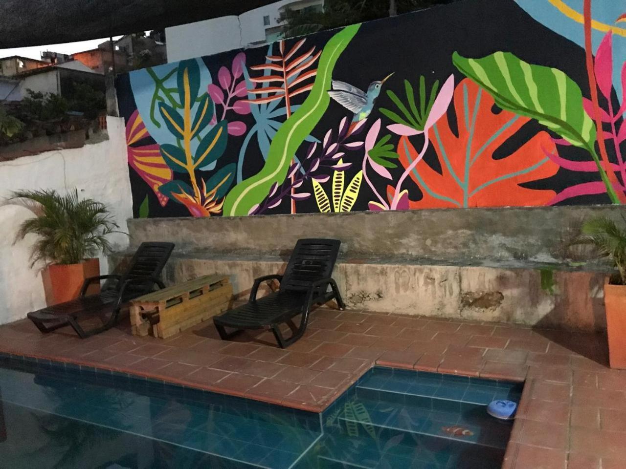 The Best Adventure Hostel San Gil Zewnętrze zdjęcie