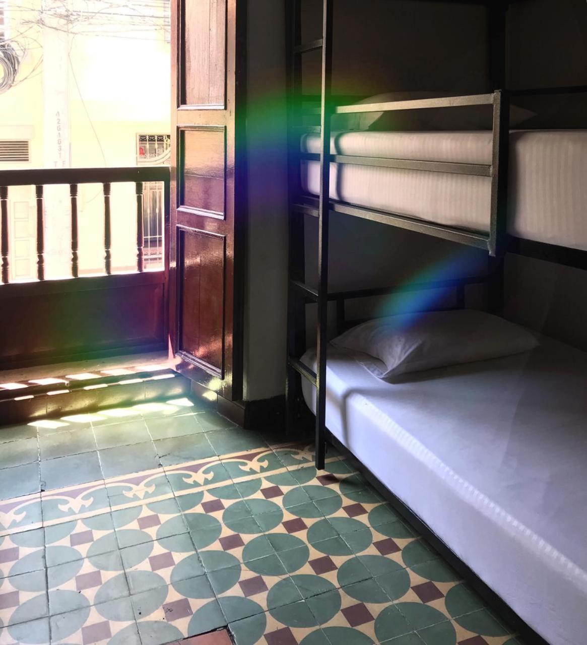 The Best Adventure Hostel San Gil Zewnętrze zdjęcie