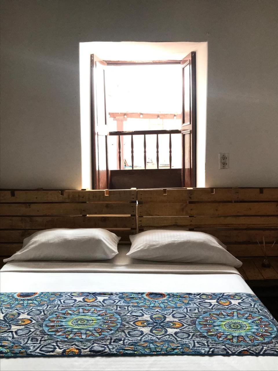 The Best Adventure Hostel San Gil Zewnętrze zdjęcie