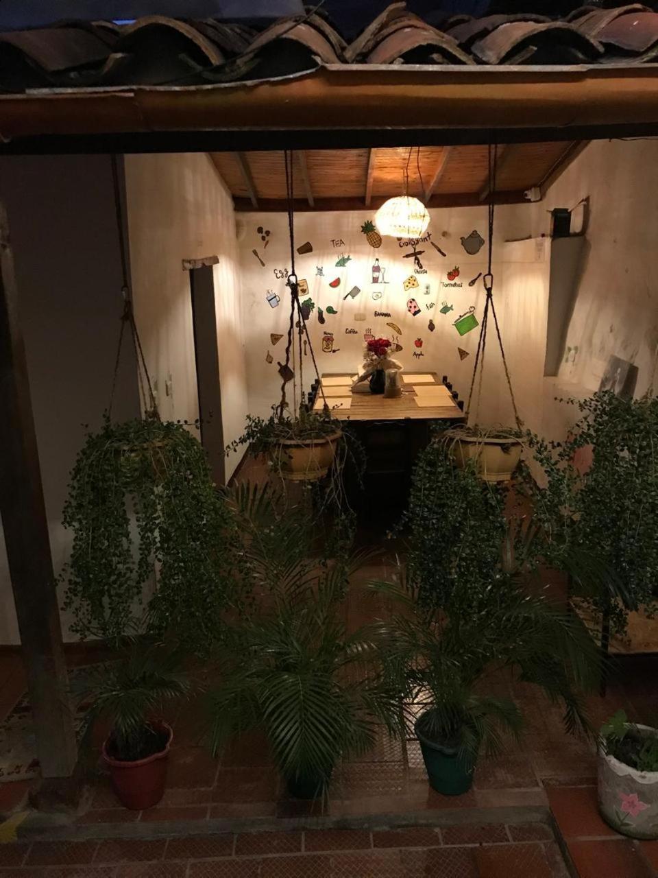 The Best Adventure Hostel San Gil Zewnętrze zdjęcie