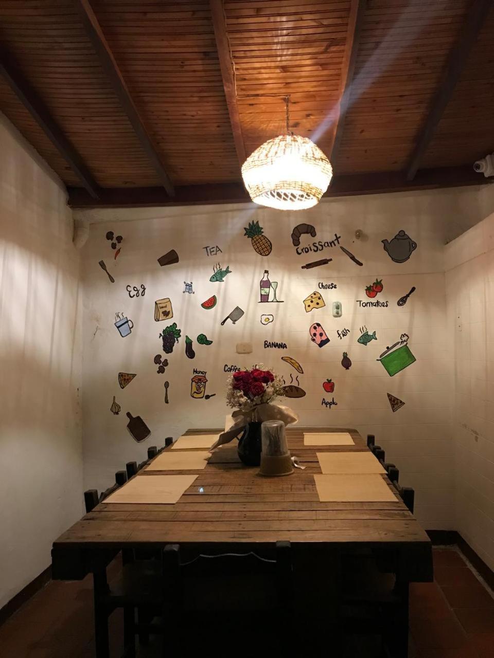 The Best Adventure Hostel San Gil Zewnętrze zdjęcie