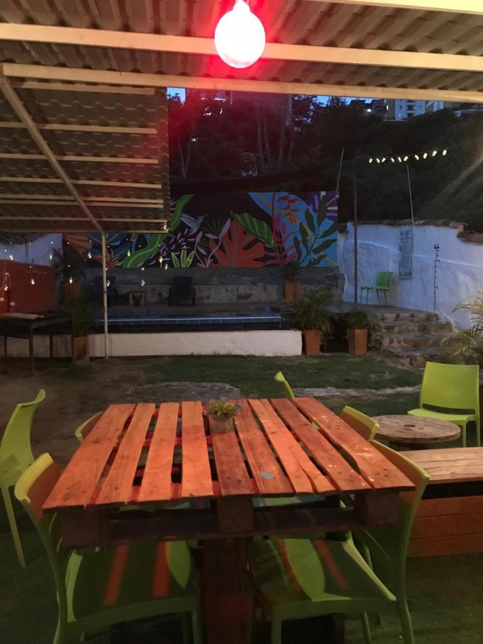 The Best Adventure Hostel San Gil Zewnętrze zdjęcie