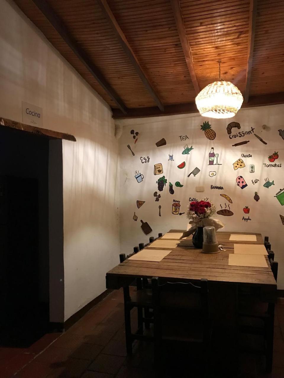 The Best Adventure Hostel San Gil Zewnętrze zdjęcie