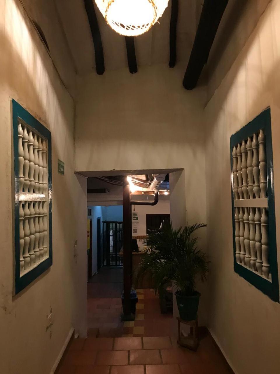 The Best Adventure Hostel San Gil Zewnętrze zdjęcie