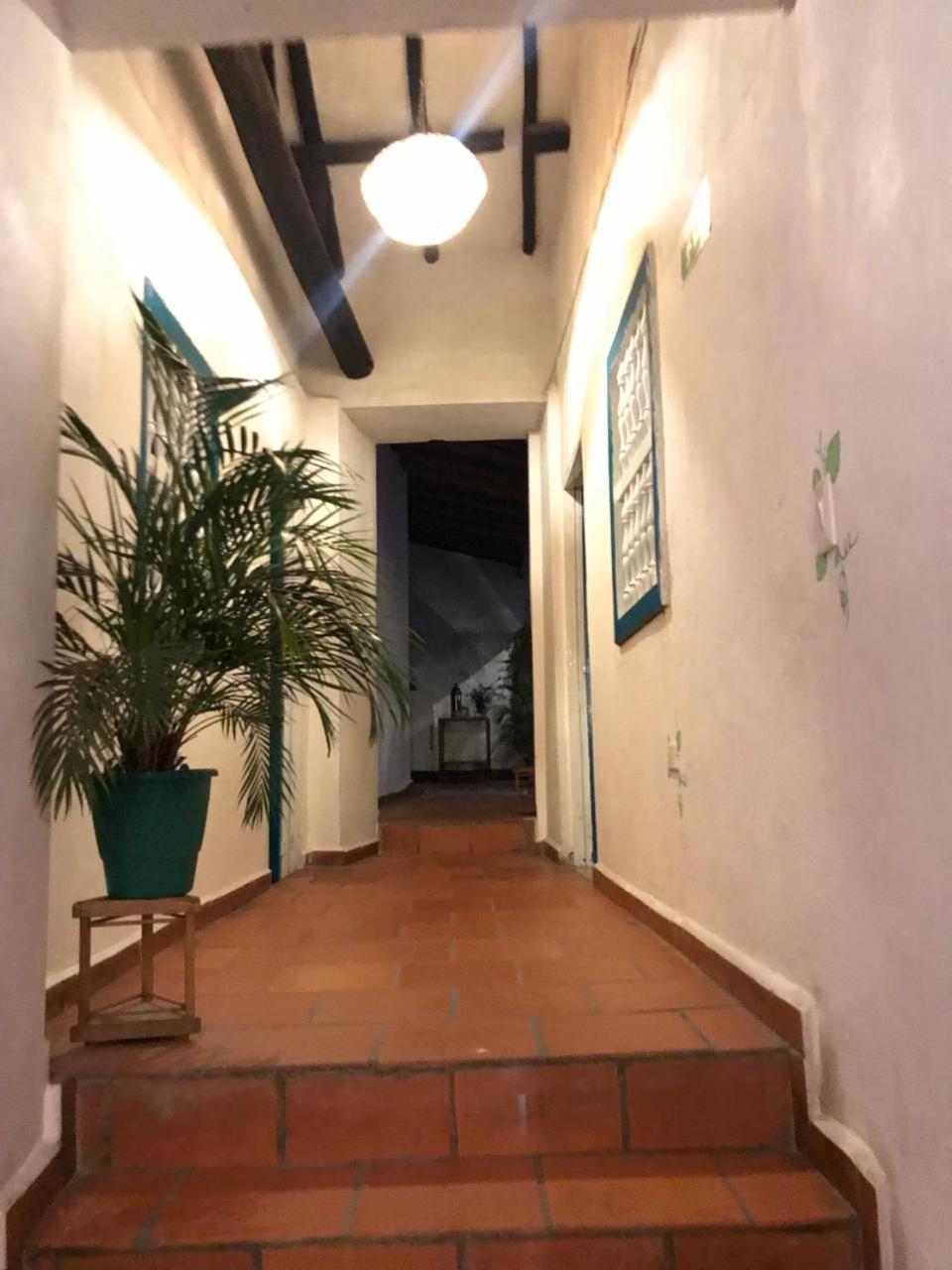 The Best Adventure Hostel San Gil Zewnętrze zdjęcie