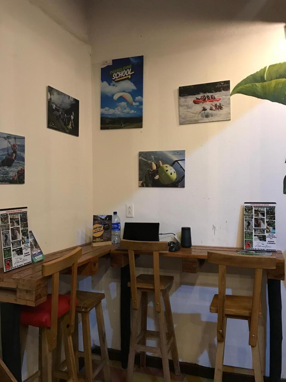 The Best Adventure Hostel San Gil Zewnętrze zdjęcie