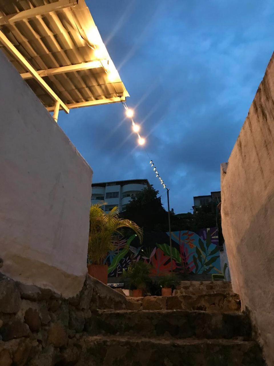 The Best Adventure Hostel San Gil Zewnętrze zdjęcie